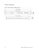 Preview for 20 page of Clare Controls CM-MT4420-HD User Manual