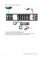 Preview for 20 page of Clare Controls CM-MT6610-BT-70 User Manual