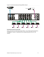 Preview for 21 page of Clare Controls CM-MT6610-BT-70 User Manual