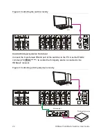 Preview for 28 page of Clare Controls CM-MT6610-BT-70 User Manual