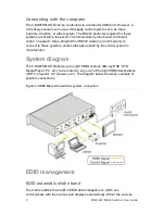 Предварительный просмотр 12 страницы Clare Controls CM-MT8810-HD User Manual