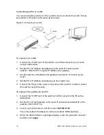 Предварительный просмотр 18 страницы Clare Controls CM-MT8810-HD User Manual