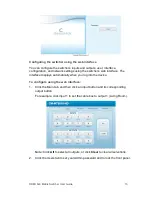 Предварительный просмотр 19 страницы Clare Controls CM-MT8810-HD User Manual