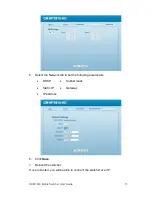 Предварительный просмотр 21 страницы Clare Controls CM-MT8810-HD User Manual