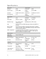 Предварительный просмотр 22 страницы Clare Controls CM-MT8810-HD User Manual