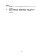 Preview for 19 page of Clare Controls CV-B13D10-ODI Installation Manual