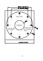 Preview for 18 page of Clare Controls CV-M3B10-ODI Installation Manual