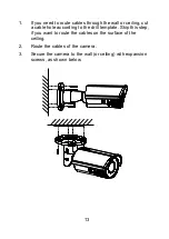 Preview for 19 page of Clare Controls CV-M3B10-ODI Installation Manual