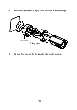 Preview for 21 page of Clare Controls CV-M3B10-ODI Installation Manual