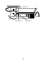 Preview for 24 page of Clare Controls CV-M3B10-ODI Installation Manual