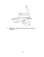 Preview for 26 page of Clare Controls CV-P3D10-ODHIWM Installation Manual