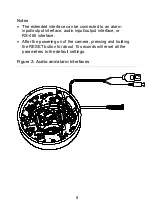 Preview for 9 page of Clare Controls CV-P5D10-ODHIM Installation Manual