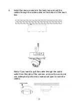 Preview for 15 page of Clare Controls CV-P5D10-ODHIM Installation Manual