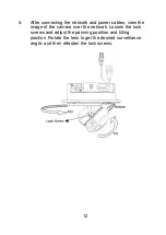 Preview for 16 page of Clare Controls CV-P5D10-ODHIM Installation Manual