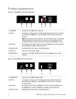 Preview for 10 page of Clare Controls HDBaseT-C.rx70 User Manual