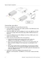 Preview for 12 page of Clare Controls HDBaseT-C.rx70 User Manual