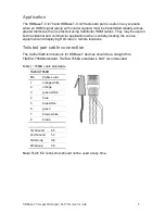 Preview for 13 page of Clare Controls HDBaseT-C.rx70 User Manual