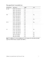 Preview for 15 page of Clare Controls HDBaseT-C.rx70 User Manual