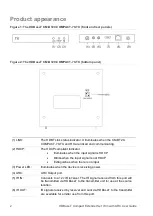 Предварительный просмотр 10 страницы Clare Controls HDBaseT CM-BT20-COMPACT-70-RX Manual