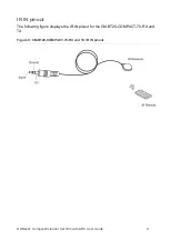 Предварительный просмотр 17 страницы Clare Controls HDBaseT CM-BT20-COMPACT-70-RX Manual