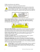 Preview for 10 page of Clare Controls IP Network Camera User Manual