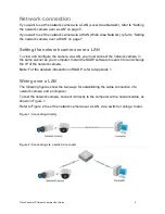 Preview for 13 page of Clare Controls IP Network Camera User Manual