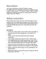 Preview for 5 page of Clare Controls Mainline 2MP Installation Manual