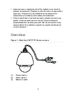 Preview for 8 page of Clare Controls Mainline 2MP Installation Manual