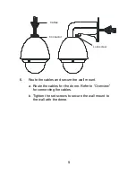 Preview for 13 page of Clare Controls Mainline 2MP Installation Manual