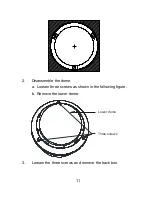 Preview for 15 page of Clare Controls Mainline 2MP Installation Manual