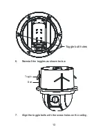 Preview for 17 page of Clare Controls Mainline 2MP Installation Manual