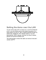 Preview for 19 page of Clare Controls Mainline 2MP Installation Manual