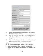 Preview for 23 page of Clare Controls Mainline 2MP Installation Manual