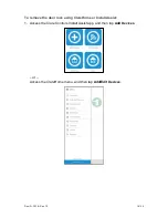 Preview for 14 page of Clare Controls Schlage BE369 Integration Notes