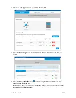 Preview for 19 page of Clare Controls Schlage BE369 Integration Notes