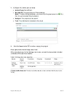 Preview for 23 page of Clare Controls Schlage BE369 Integration Notes