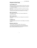 Preview for 13 page of Clare Instruments Inc. Safe Check 5s Manual