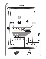 Preview for 3 page of claricom snom 760 Quick Start Manual