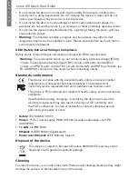 Preview for 4 page of claricom snom 760 Quick Start Manual