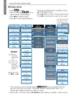 Preview for 8 page of claricom snom 760 Quick Start Manual