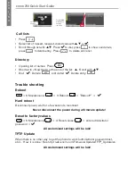 Preview for 11 page of claricom snom 760 Quick Start Manual