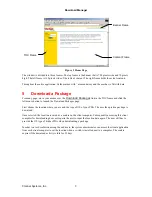 Preview for 7 page of Clarinet Systems ESB301 User Manual