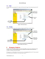 Preview for 11 page of Clarinet Systems ESB301 User Manual