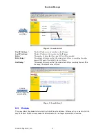 Preview for 13 page of Clarinet Systems ESB301 User Manual