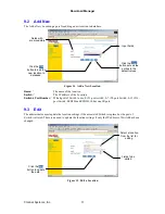 Preview for 15 page of Clarinet Systems ESB301 User Manual