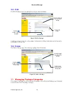 Preview for 18 page of Clarinet Systems ESB301 User Manual