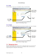 Preview for 20 page of Clarinet Systems ESB301 User Manual