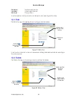 Preview for 22 page of Clarinet Systems ESB301 User Manual