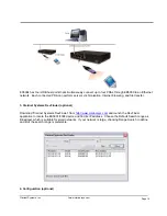 Preview for 13 page of Clarinet Systems EthIR LAN ESB5001 User Manual