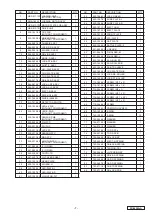 Preview for 7 page of Clarion 12799475 Service Manual